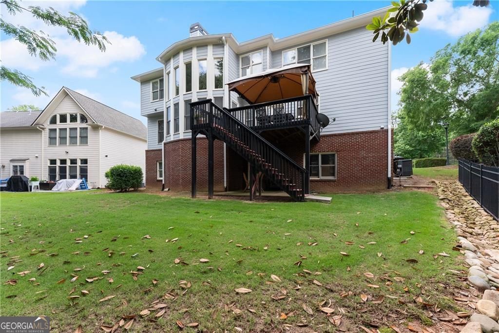 Wills Commons - Residential