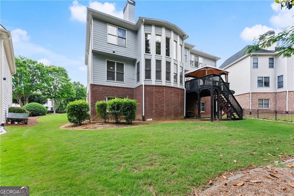 Wills Commons - Residential