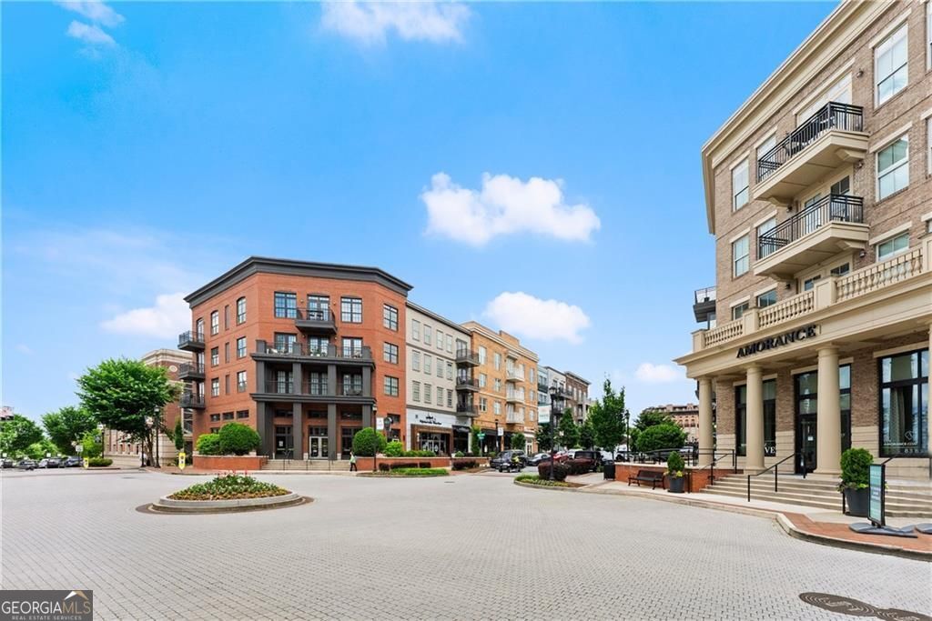 Wills Commons - Residential