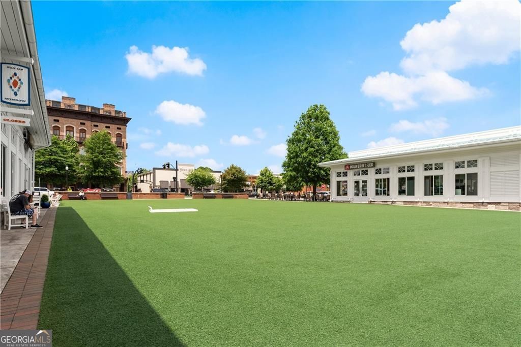 Wills Commons - Residential