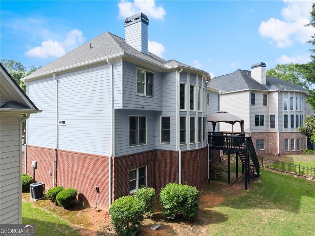 Wills Commons - Residential