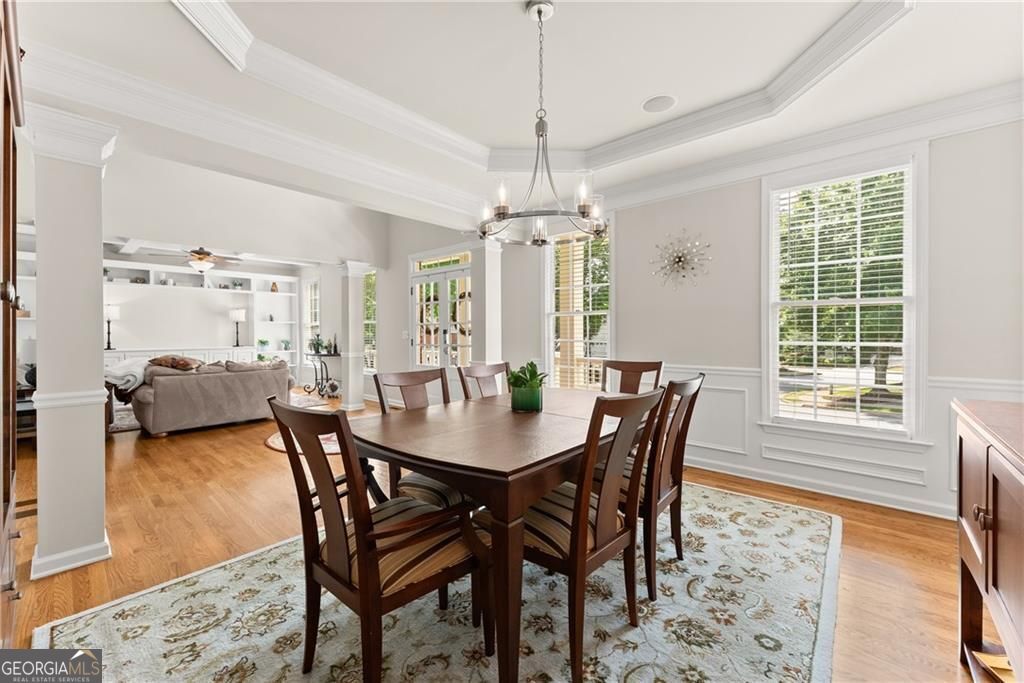 Wills Commons - Residential