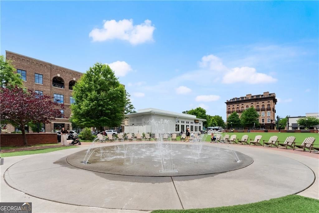 Wills Commons - Residential
