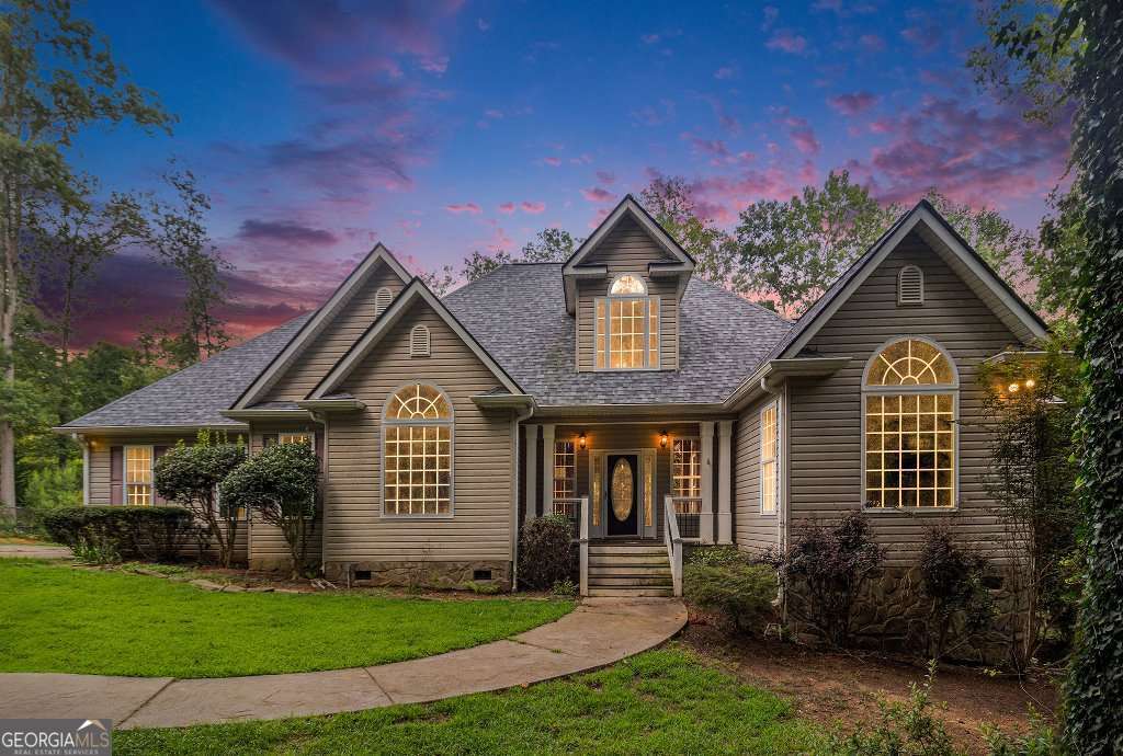 5024 Greenwood DR