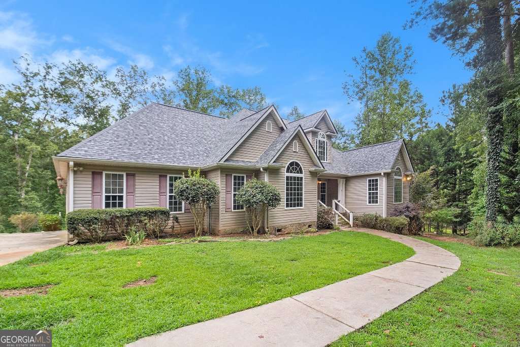 5024 Greenwood DR