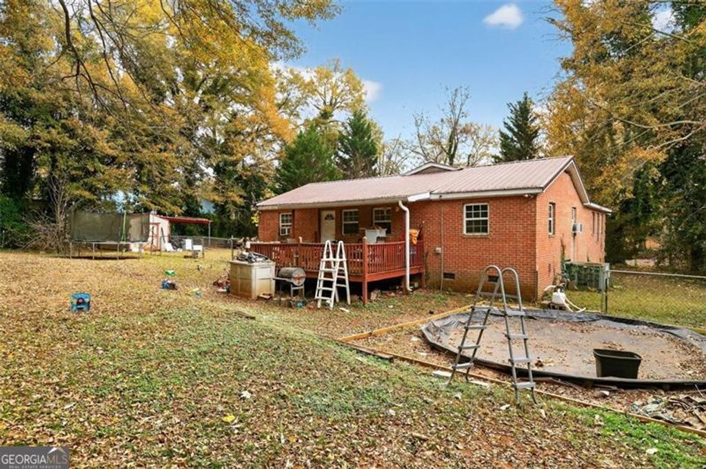 Photo of 407 18TH, Rome, GA 30161 (MLS # 10651386)