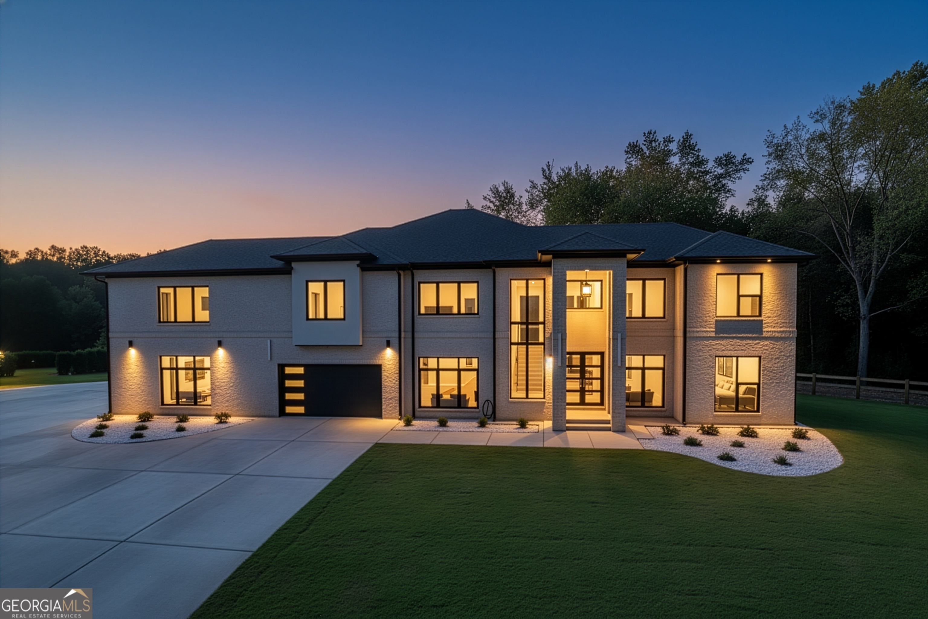 1939 Sunny Hill RD
