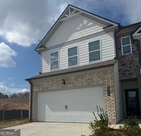 3979 Streamlet WAY 153 Gainesville GA 30506