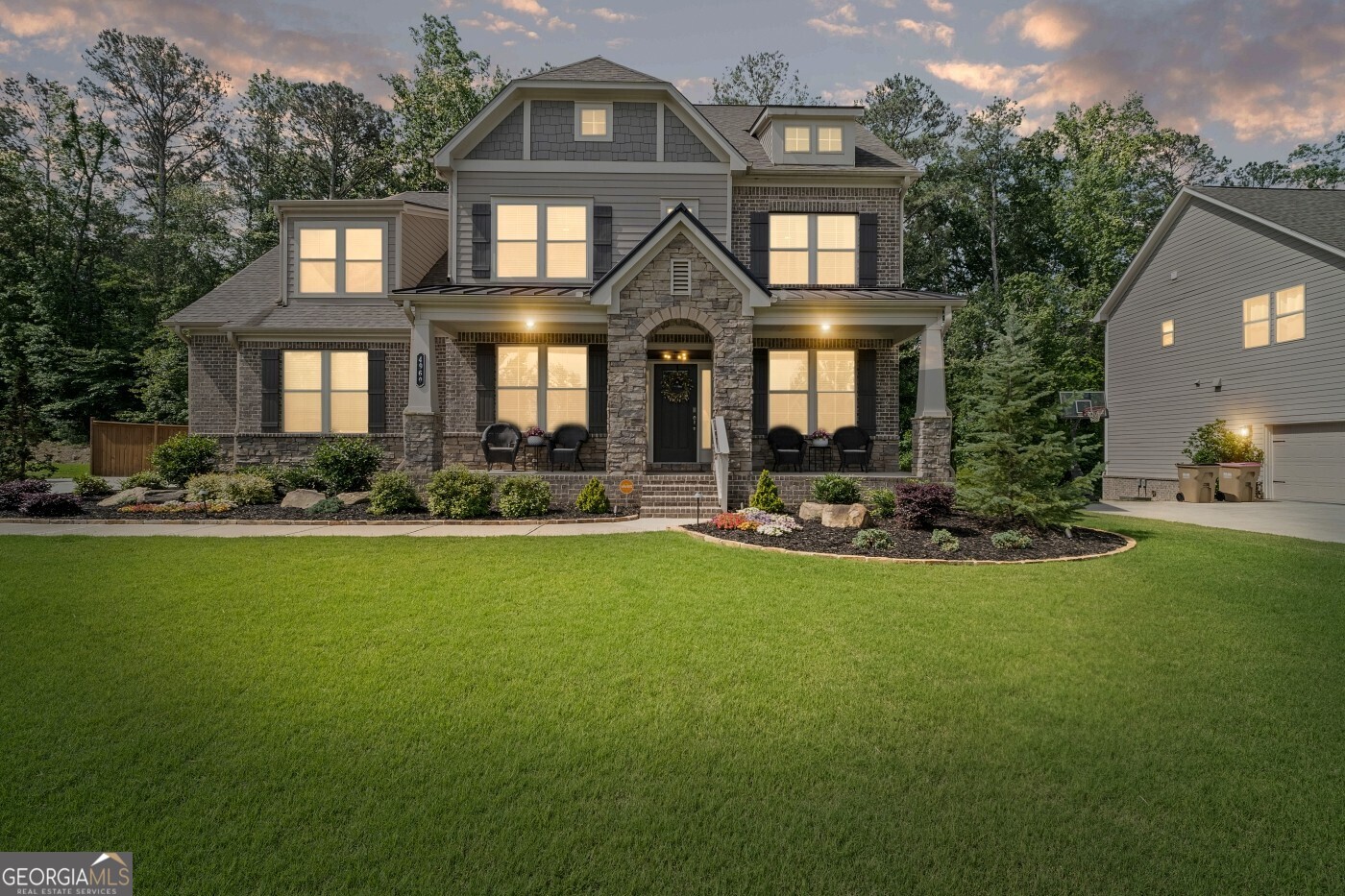 4960 Norman CT