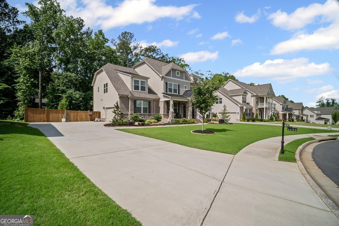 4960 Norman CT
