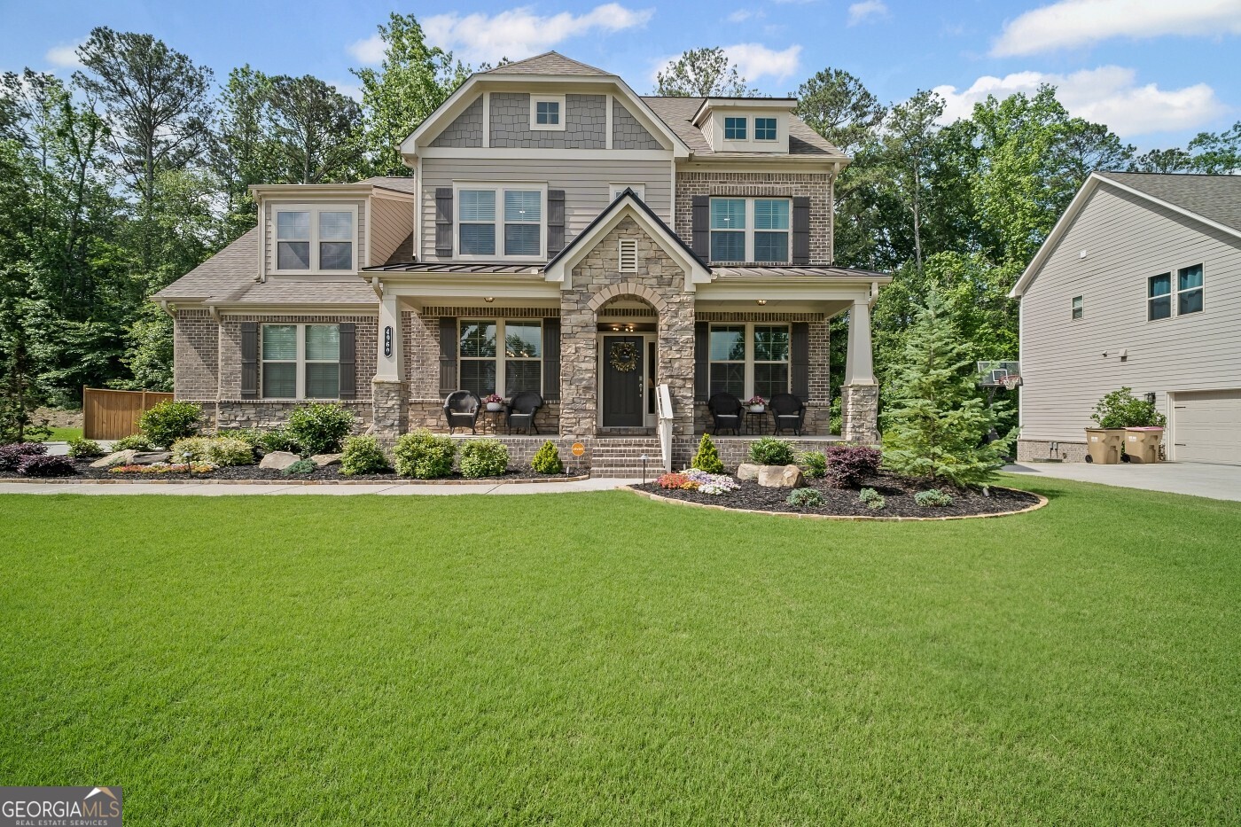 4960 Norman CT