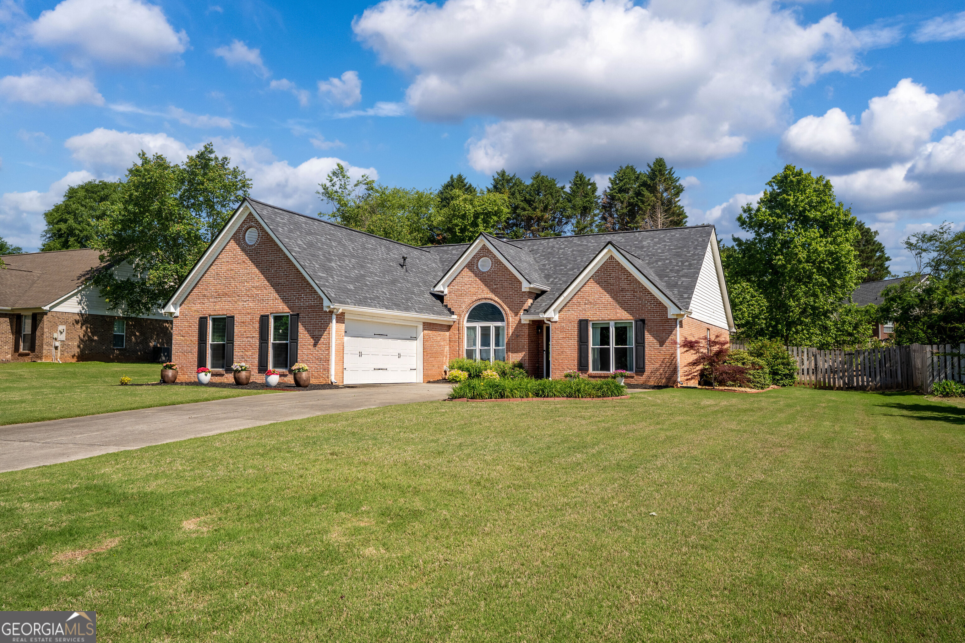 7095 Valley Landing CT