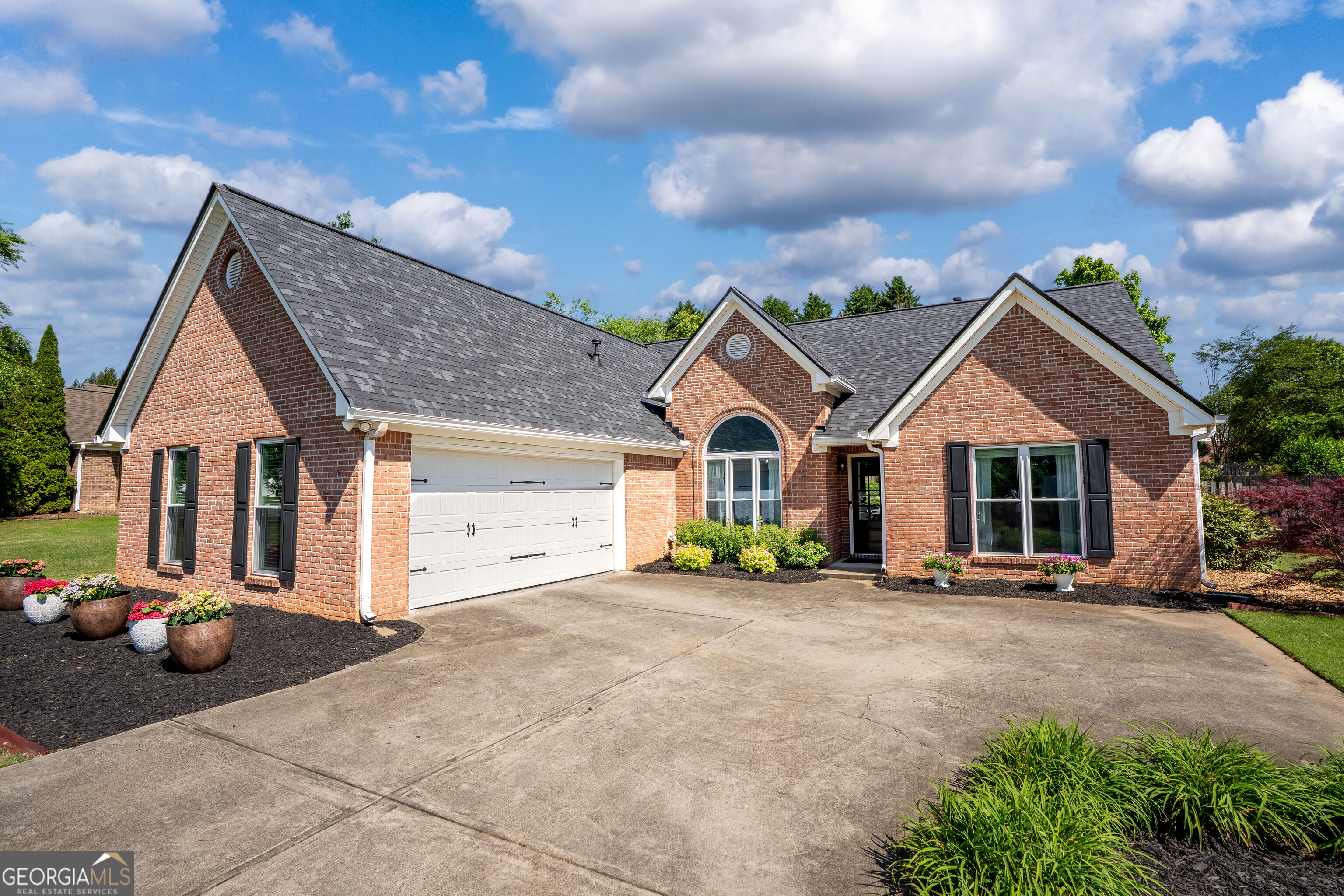 7095 Valley Landing CT