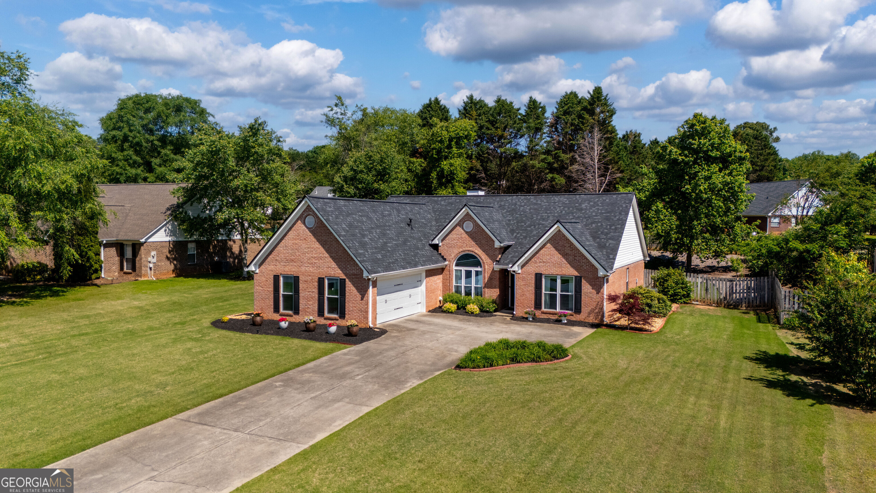7095 Valley Landing CT