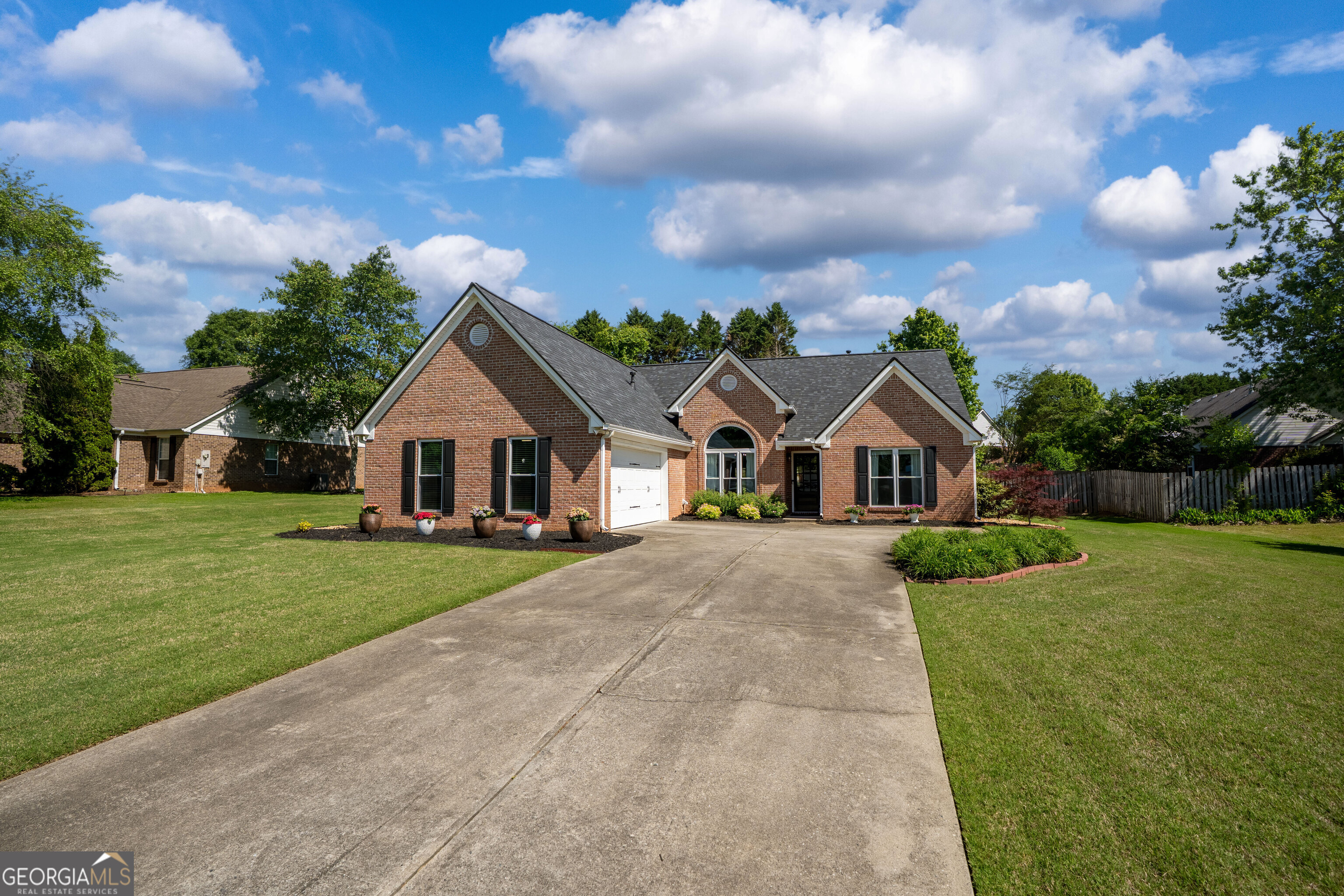 7095 Valley Landing CT