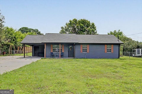 Photo of 290 Erwin Hill Road SE, Calhoun, GA 30701 (MLS # 10792173)
