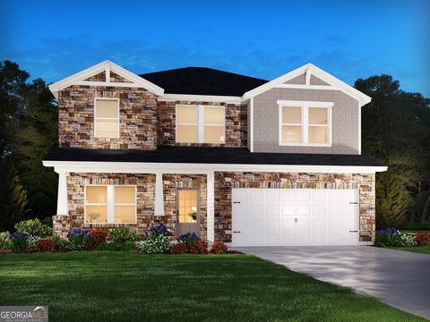 Photo of 75 Proust Circle, Dallas, GA 30132 (MLS # 10612669)