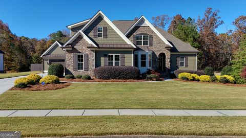 Photo of 30 Fallen Branch Circle SE, Rome, GA 30161 (MLS # 10640049)