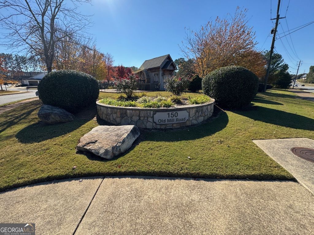 Photo of 150 Old Mill Road #406, Cartersville, GA 30120 (MLS # 10639119)