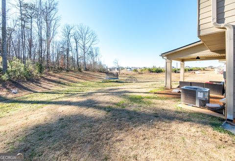 A home in Macon