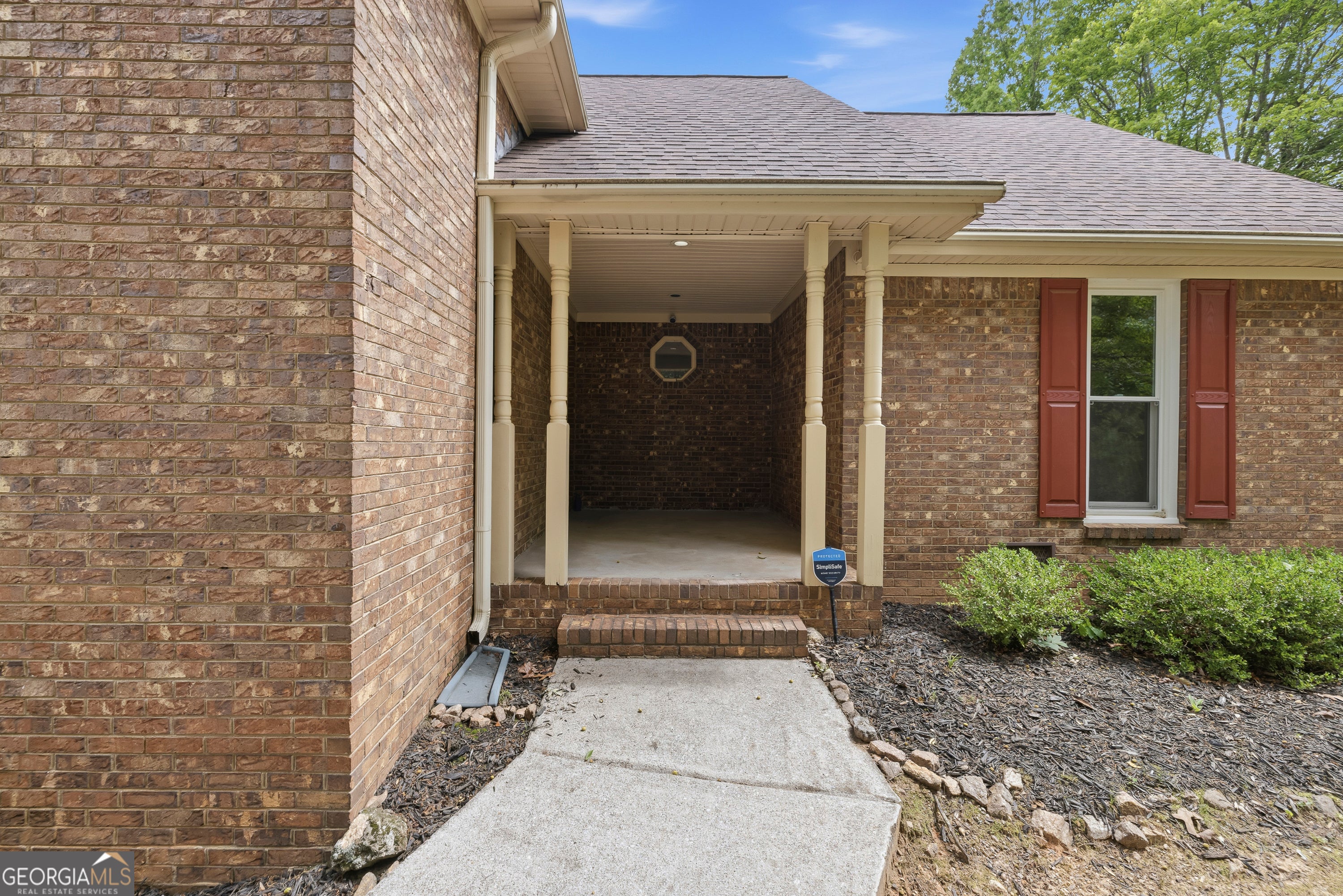 3190 Hampton Ridge WAY