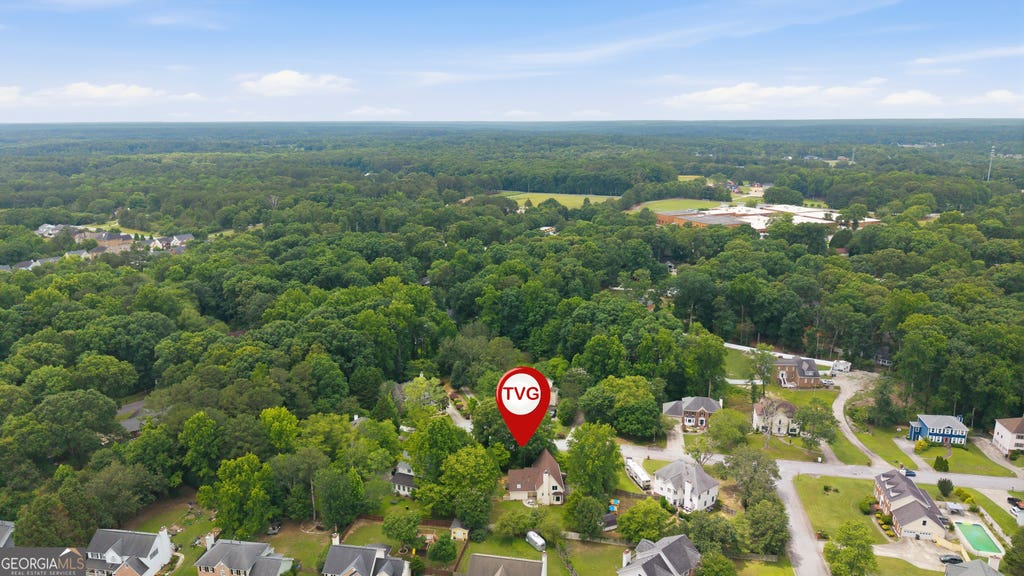 Photo of 3190 Hampton Ridge Way, Snellville, GA 30078 (MLS # 10785435)