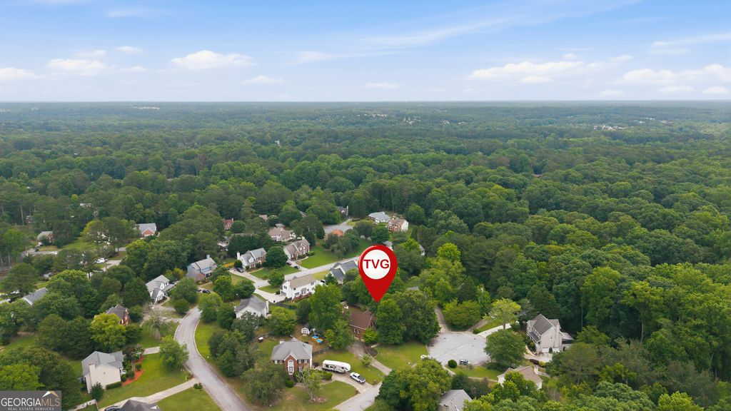 Photo of 3190 Hampton Ridge Way, Snellville, GA 30078 (MLS # 10785435)