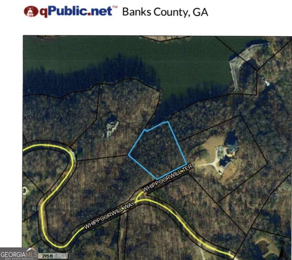 Photo of 0 Whippoorwill Terrace, Alto, GA 30510 (MLS # 10796368)