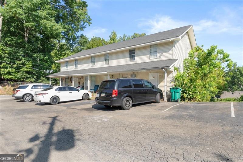 245 Herndon WAY