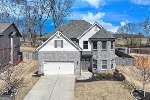 6008 Fair Winds Cove, Flowery Branch, GA 30542 - MLS#: 10476680