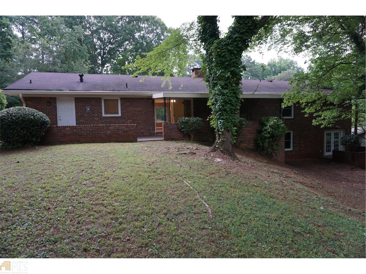 Spring Valley - Residential