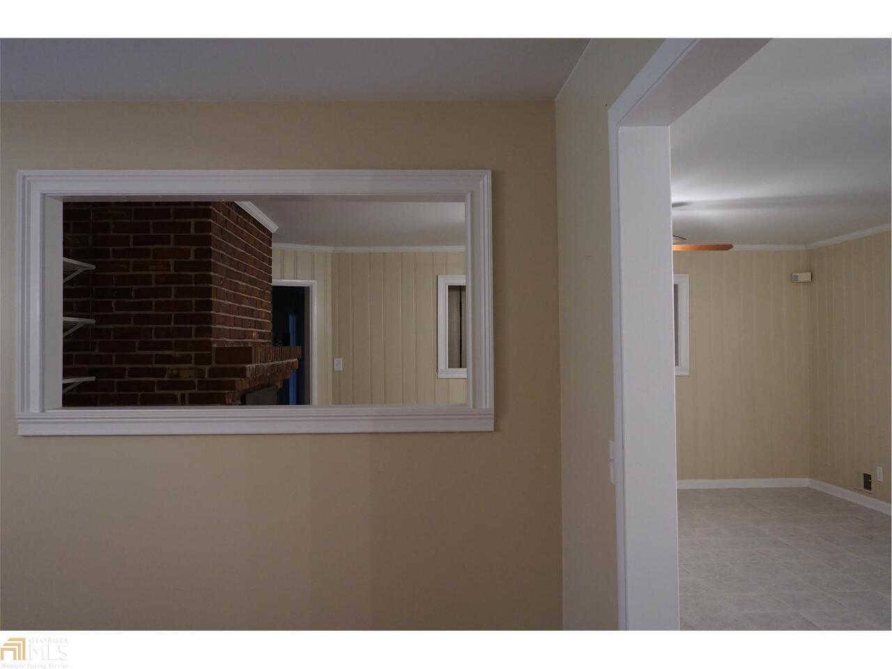 Spring Valley - Residential