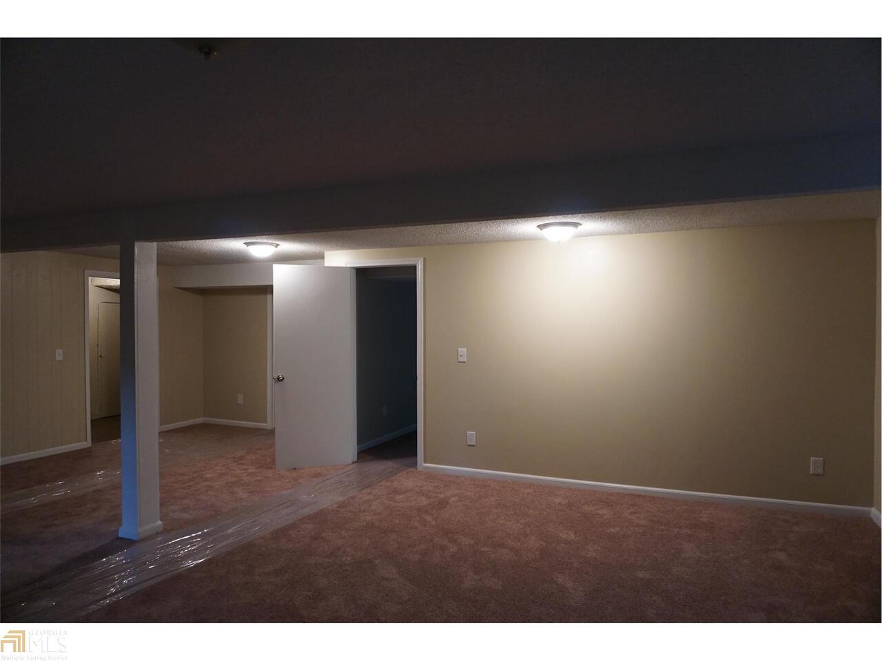 Spring Valley - Residential