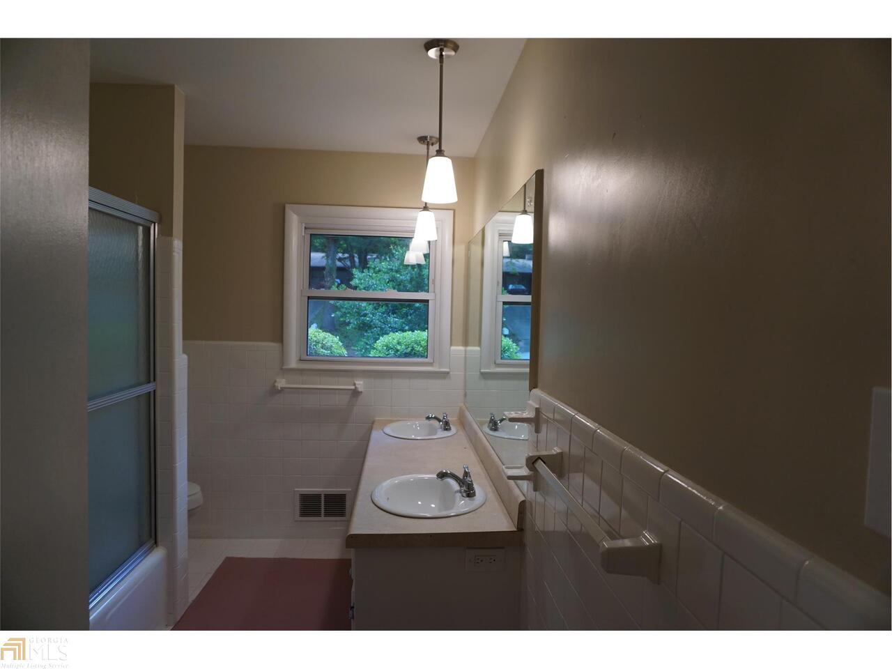 Spring Valley - Residential
