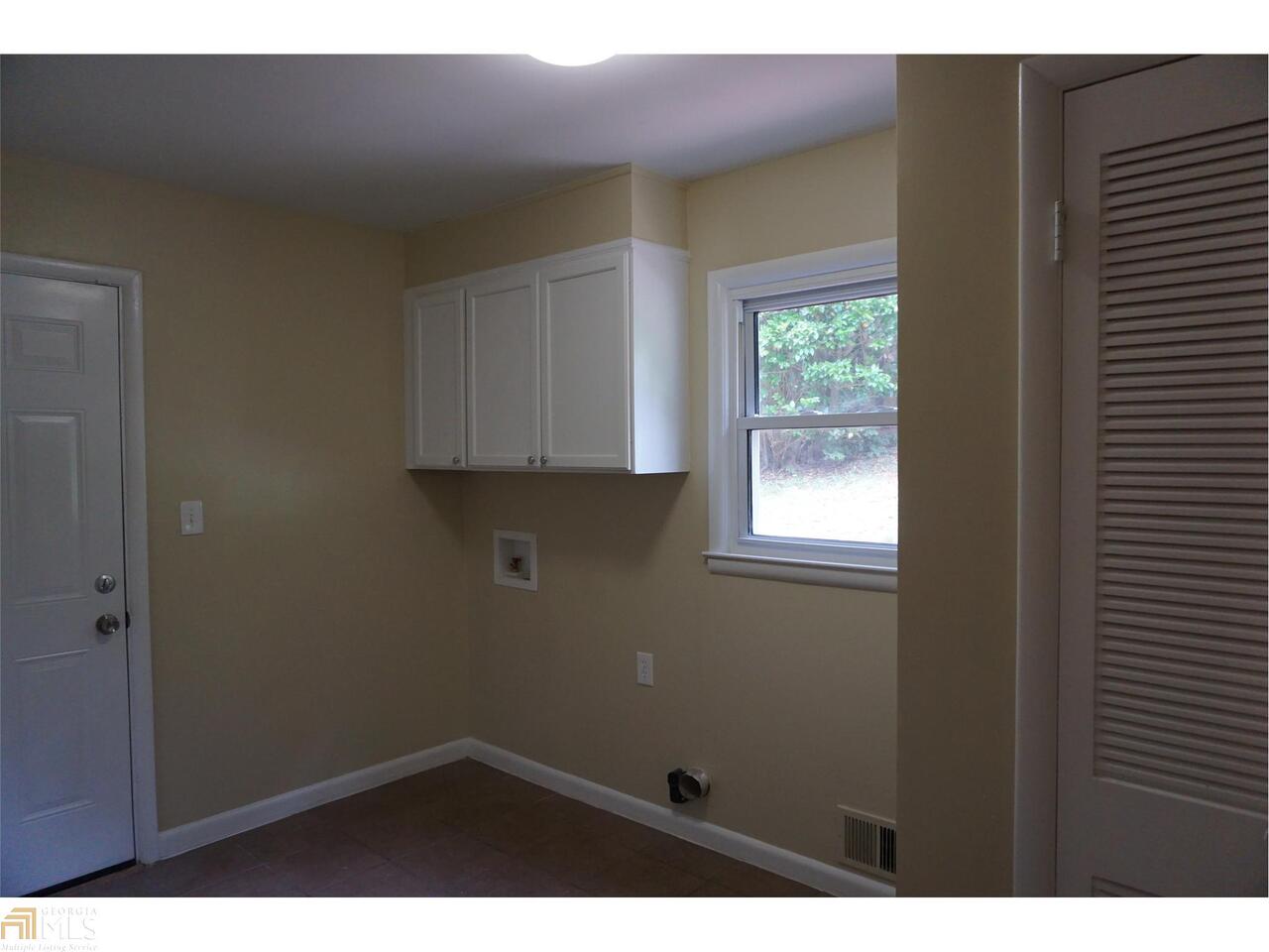 Spring Valley - Residential