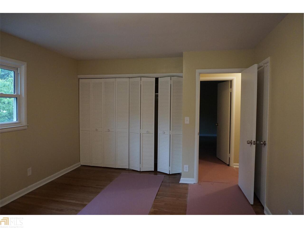 Spring Valley - Residential