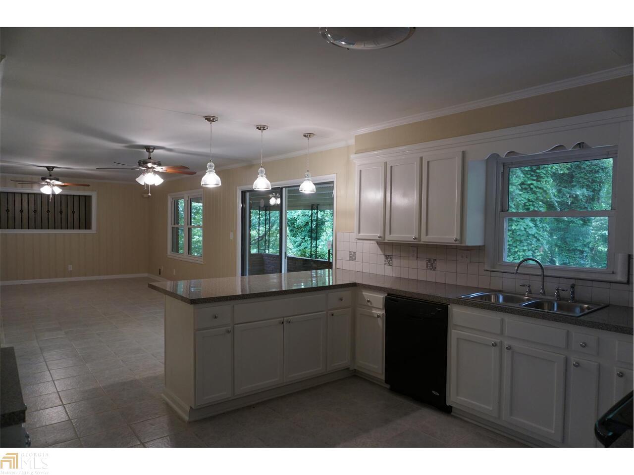 Spring Valley - Residential