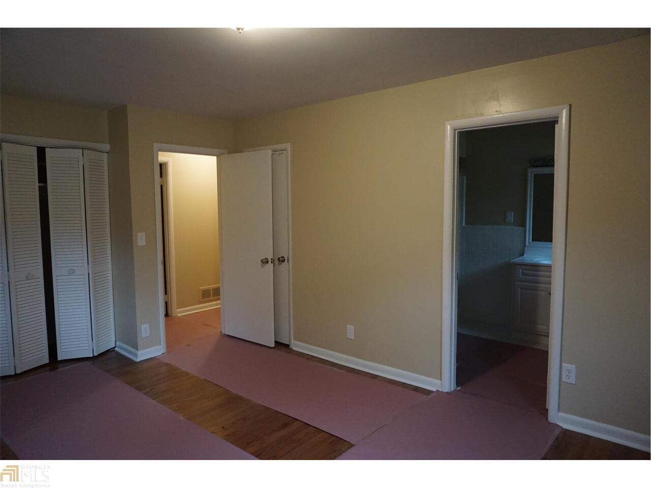 Spring Valley - Residential