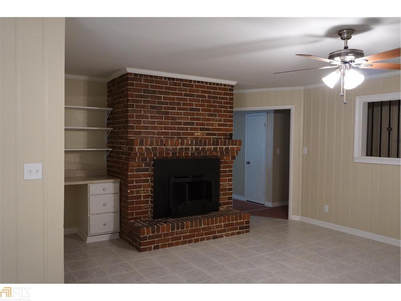 Spring Valley - Residential