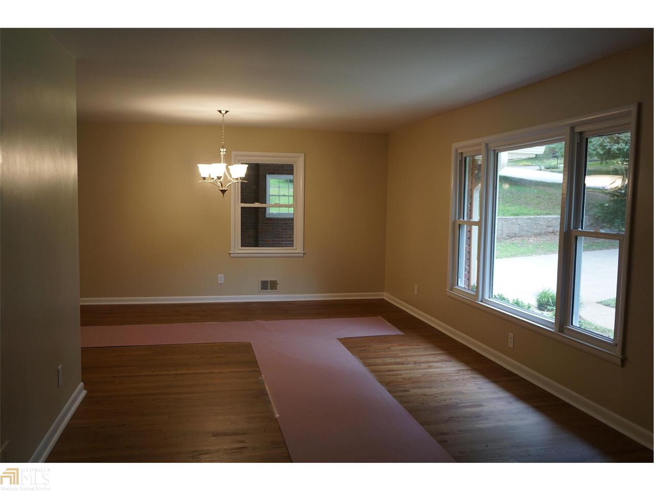 Spring Valley - Residential