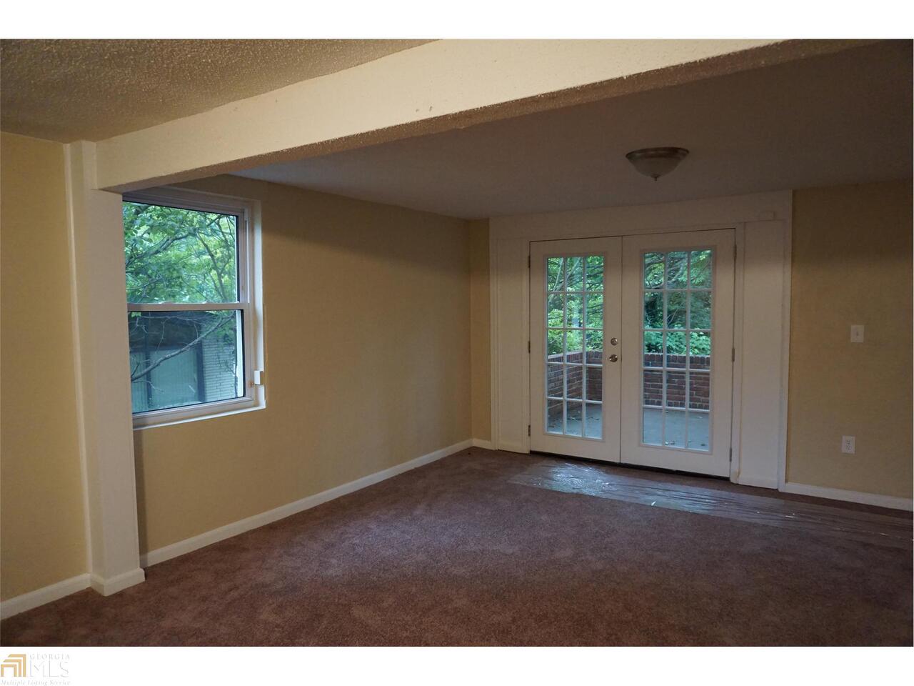 Spring Valley - Residential