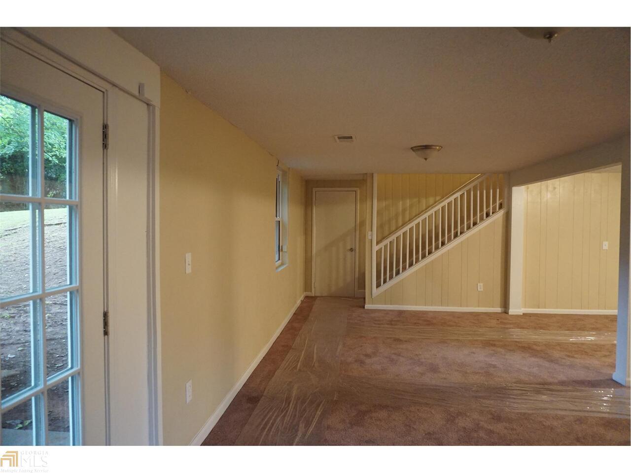 Spring Valley - Residential