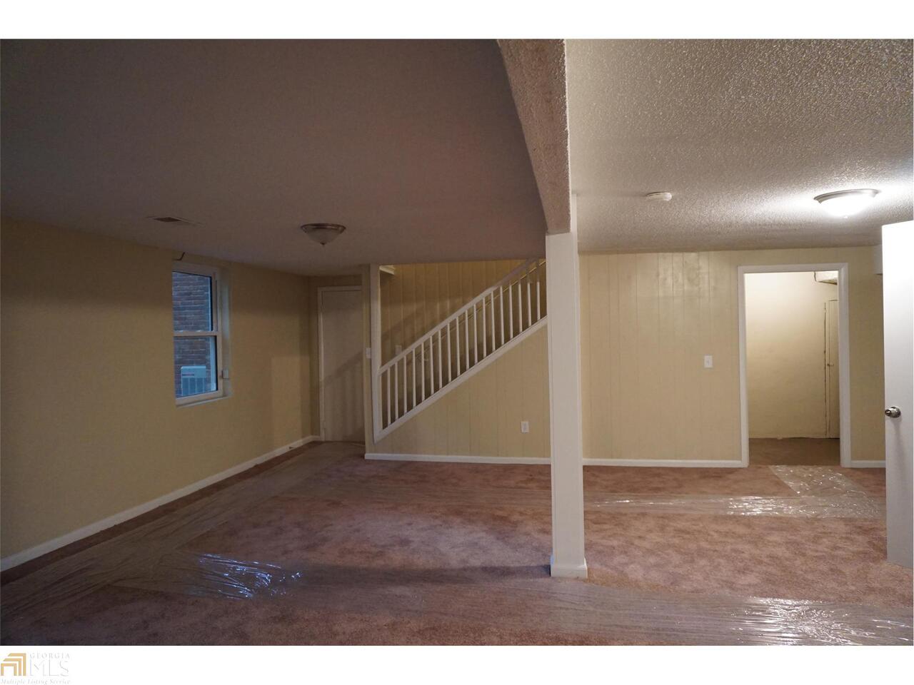 Spring Valley - Residential