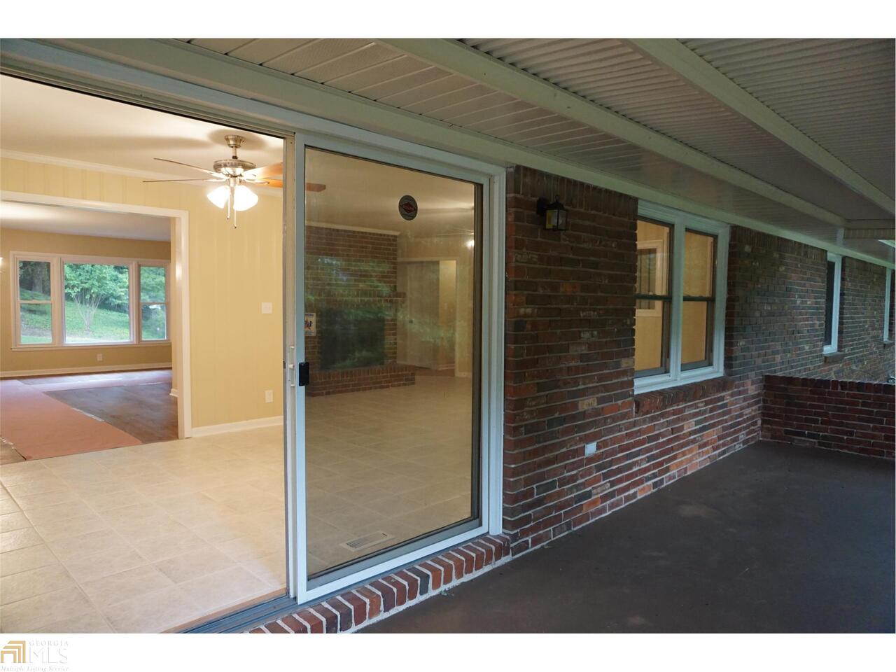 Spring Valley - Residential
