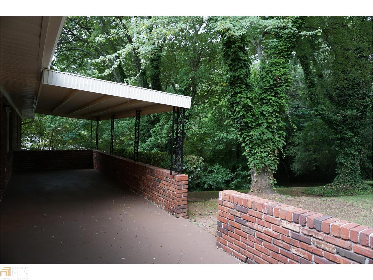 Spring Valley - Residential
