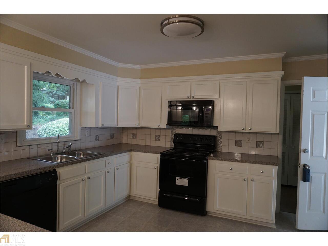 Spring Valley - Residential