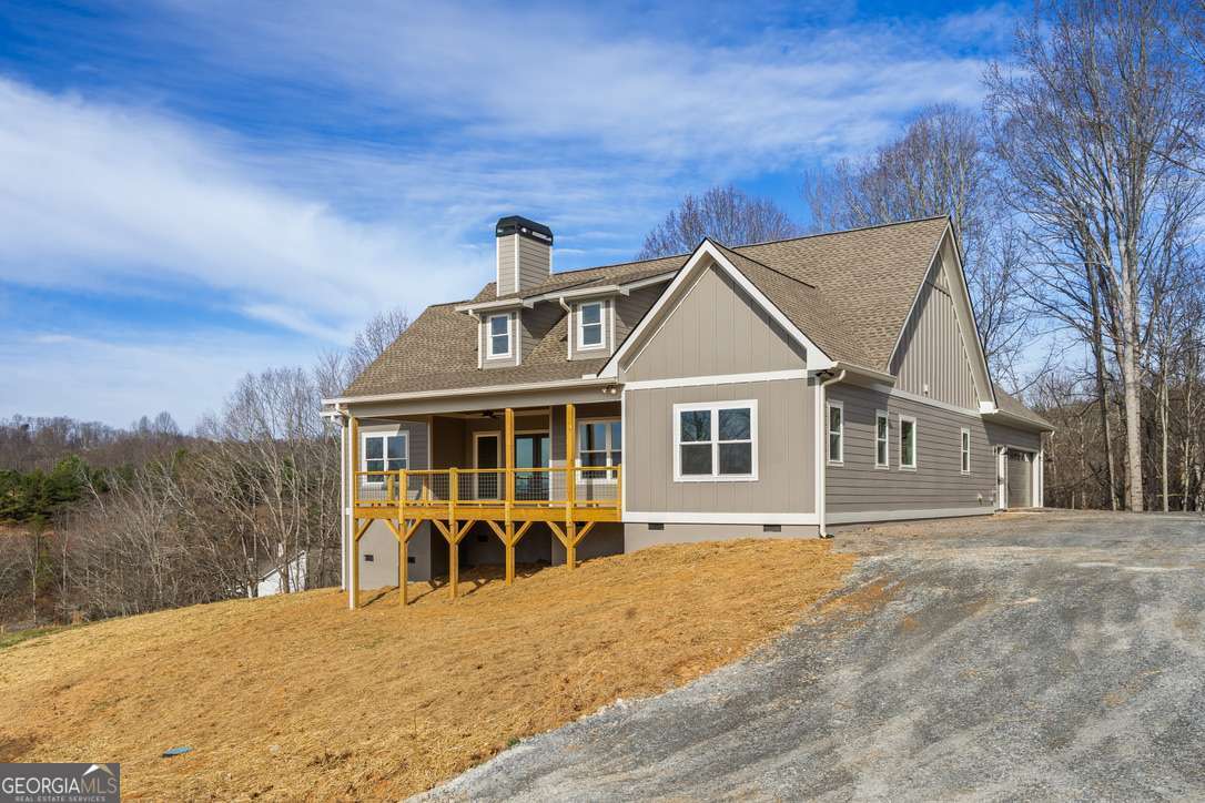 171 Big Valley DR 75