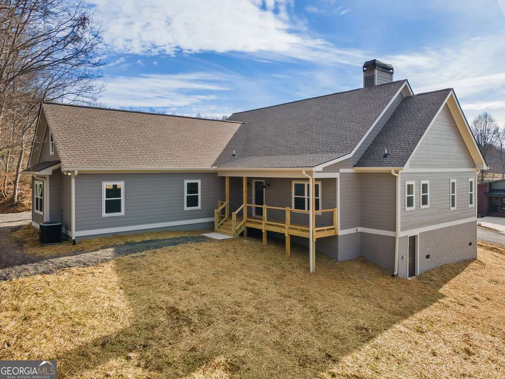 171 Big Valley DR 75