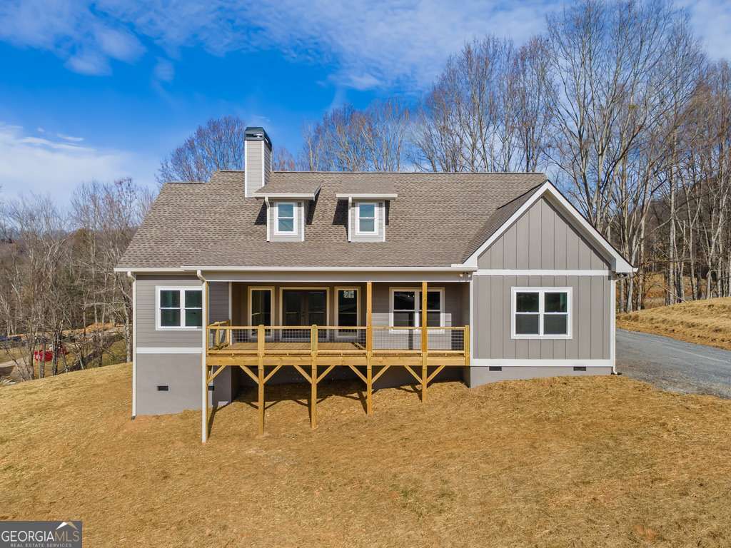 171 Big Valley DR 75