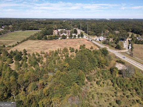 0 Highway 155 Locust Grove GA 30248